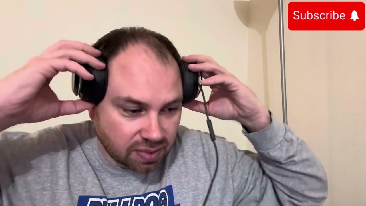 Pentatonix-Never Gonna Cry Again| First Time Reaction
