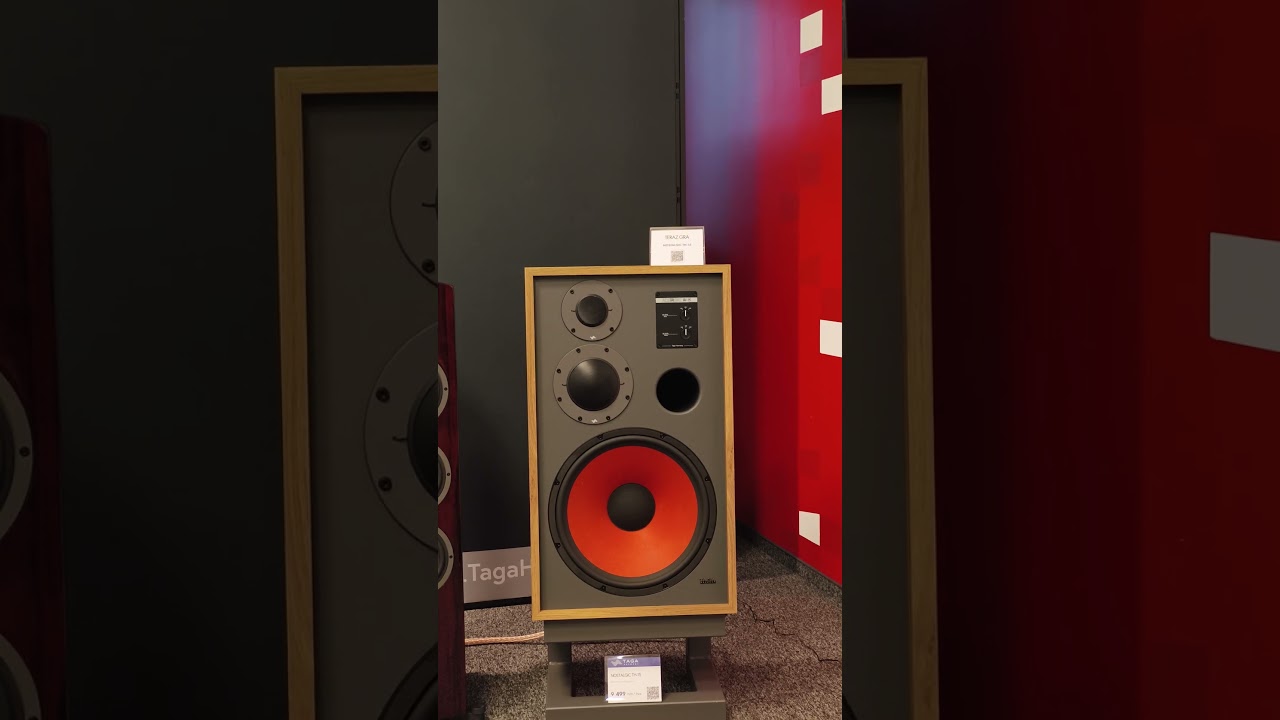 Harmony Audio Video Show 2025!