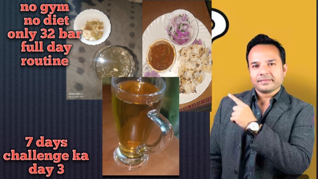 #32 baa formula  # wait loss challenge #full  day routine #
