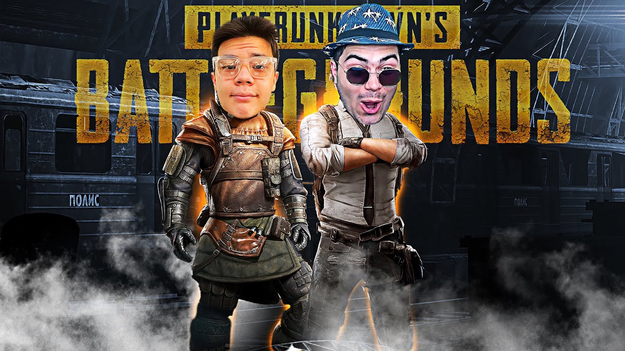 AFSONAVIY JANG! FAZA VS @theDonni KIM G'OLIB BO'LADI?! PlayerUnknown’s Battlegrounds