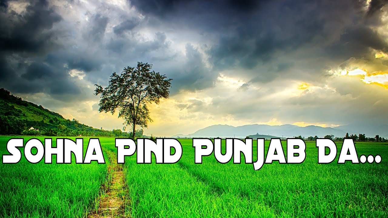 📽Surkhpur Pind Baba SidhanWali Sahib Gurudwara Mela 2018 Kapurthala | visit punjab |Eh Mera Punjab|