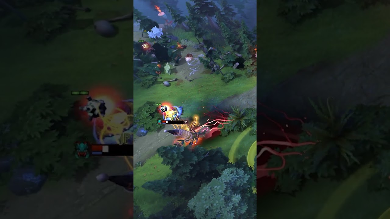 Scofield GOD! There is no one like The Chala! #Dota2 #DreamLeague #Scofield #dota2peru