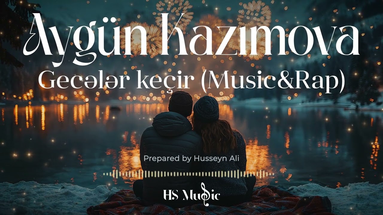 Aygün Kazımova - Gecələr keçir (HS Music Progressive version)