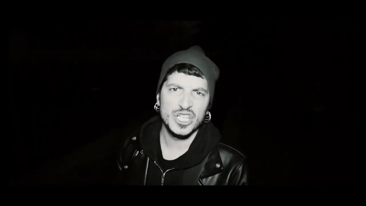 Maldito Matas - Cicl&oacute;n (Videoclip)