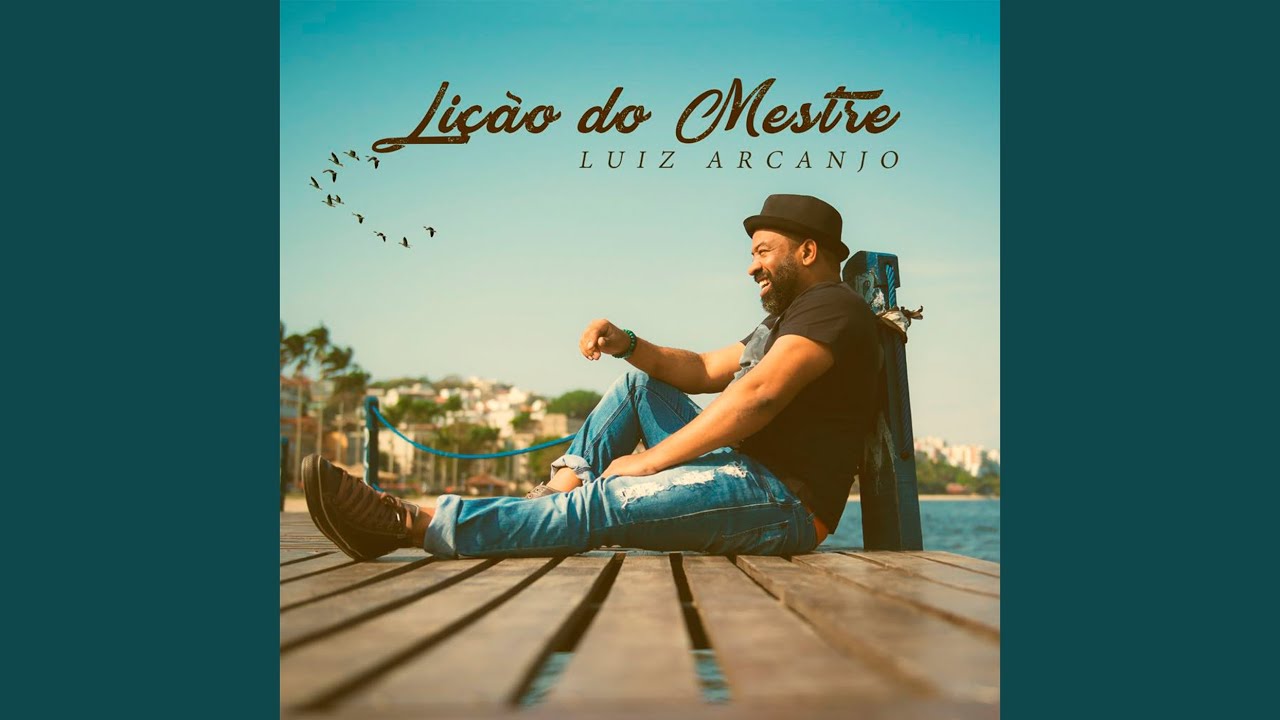 Lição do Mestre