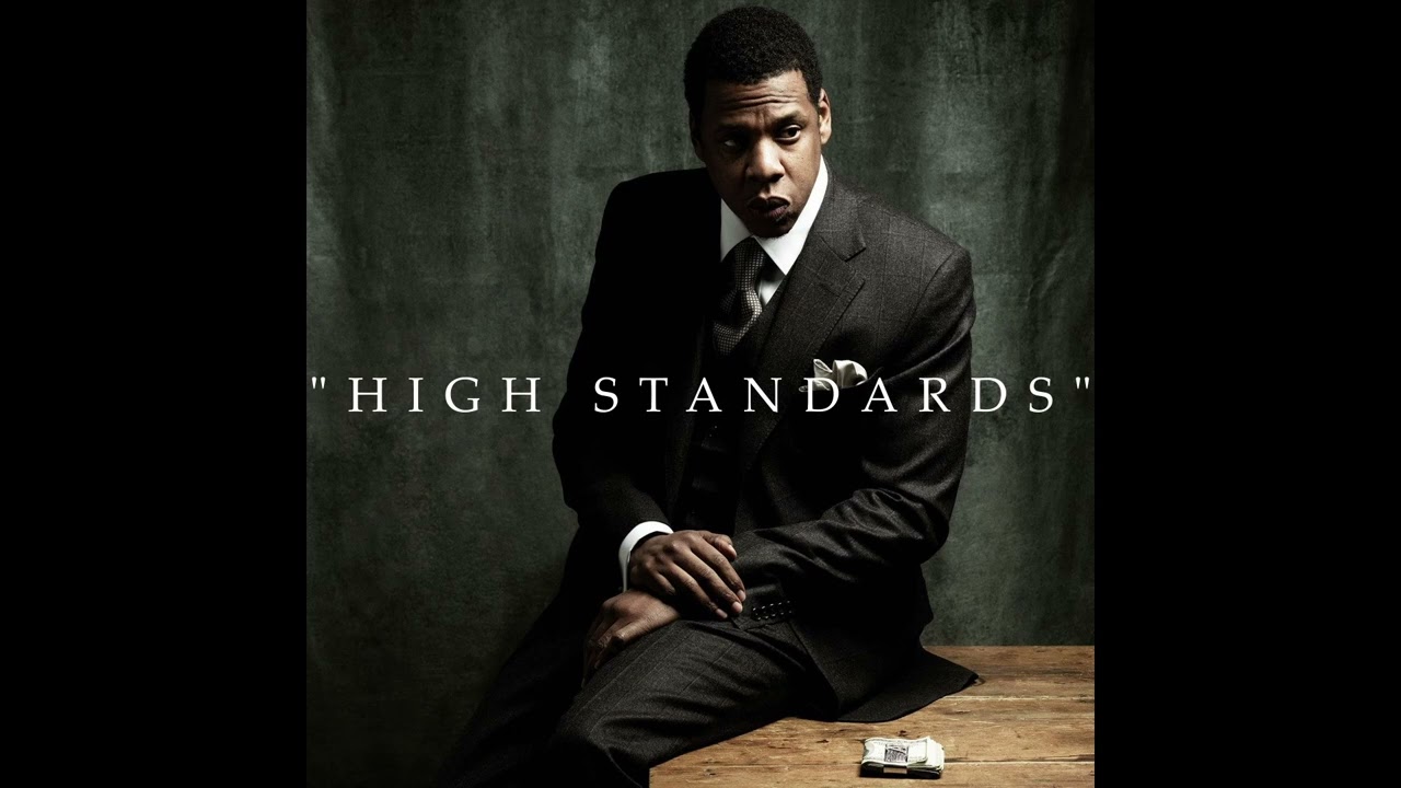 (Soul Sample) Jay Z Type Beat- 