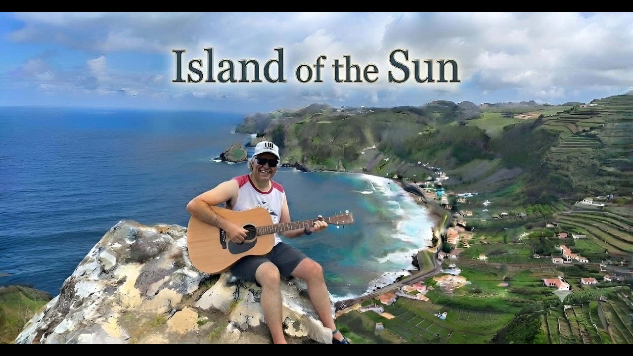 Island of the Sun