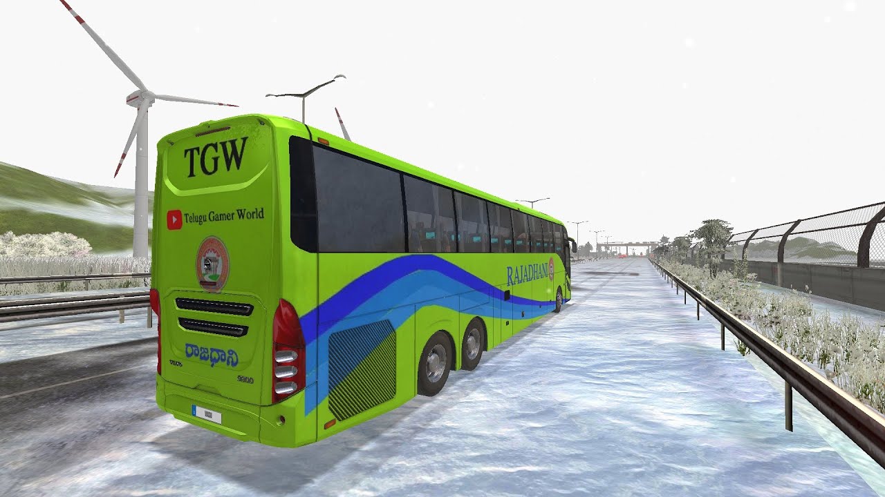 BUS SIMULATOR ULTIMATE 