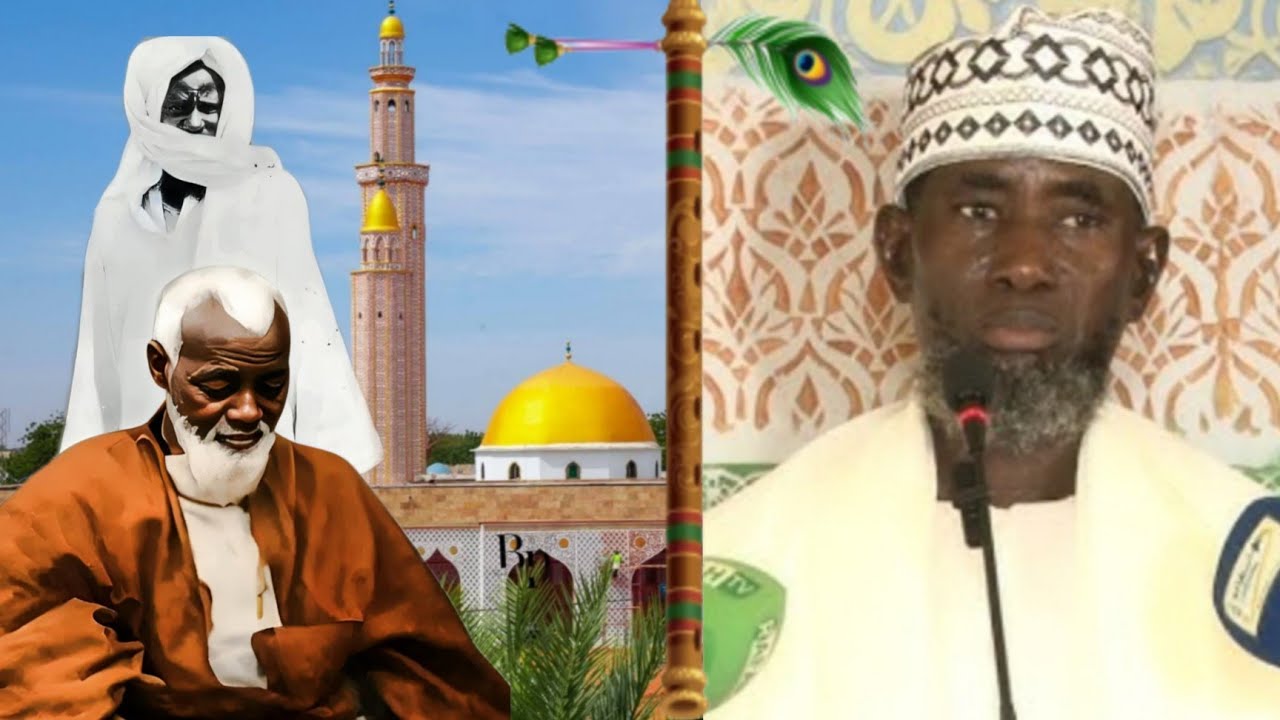 Nisfu Sha'bân ak Mame Thierno Birahim Mbacké ak Koleuré...