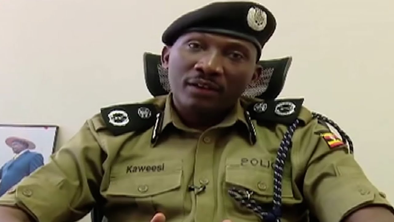 EBYAFAAYO BYA GEN KALE KAYIHURA - PART 2