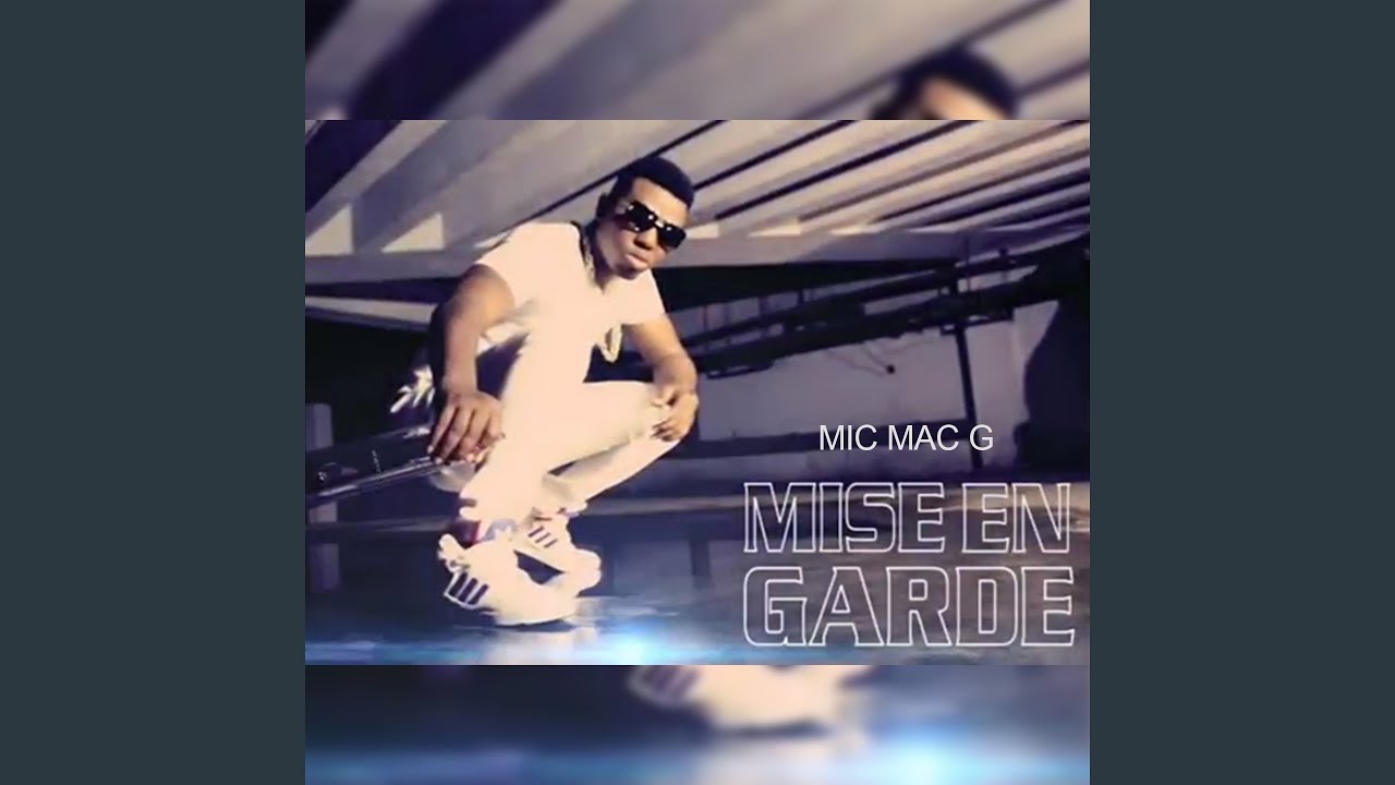 Mise en garde