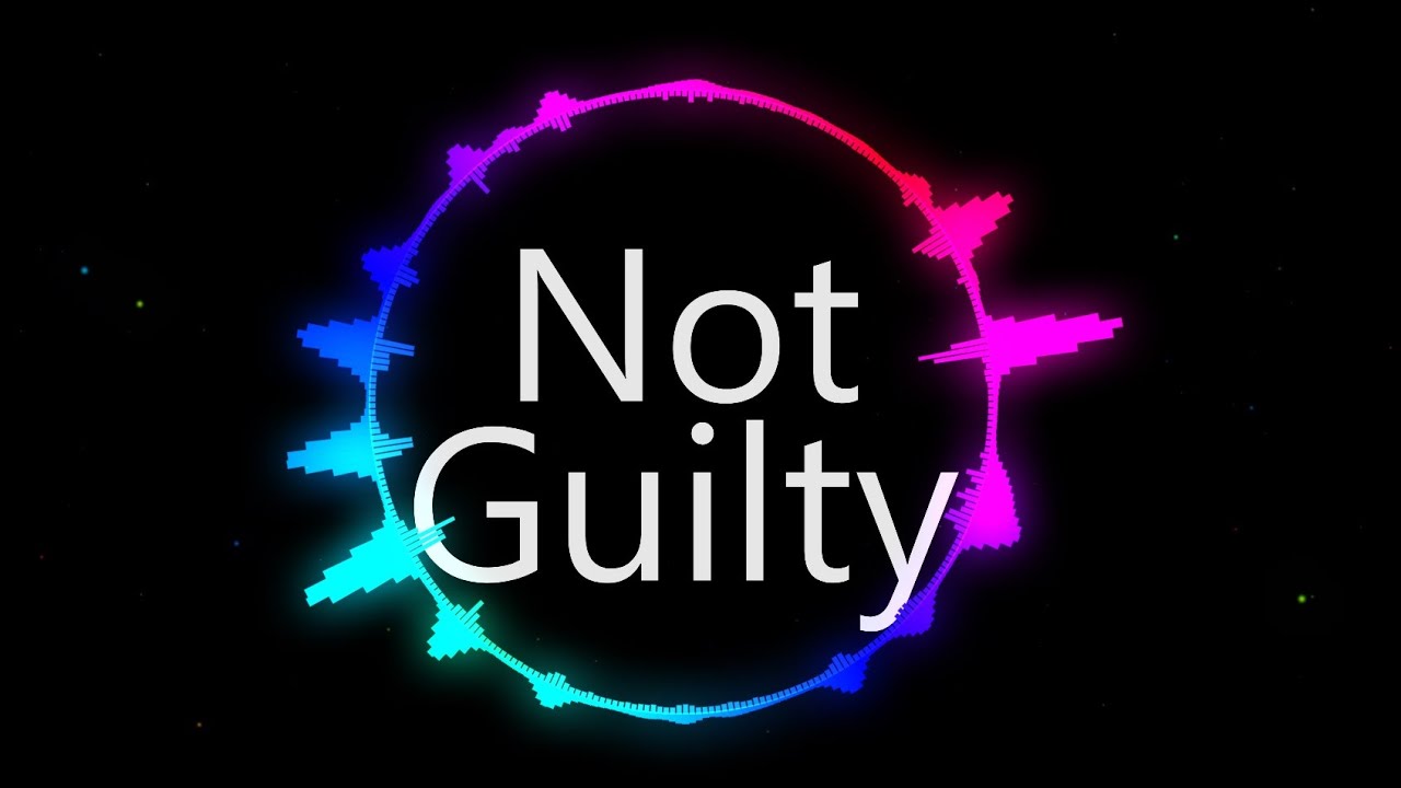 Not Guilty