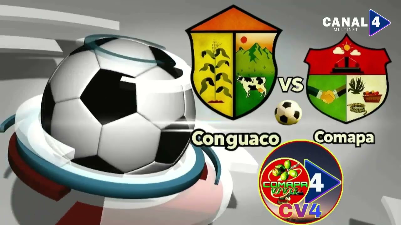 CONGUACO vs COMAPA 
