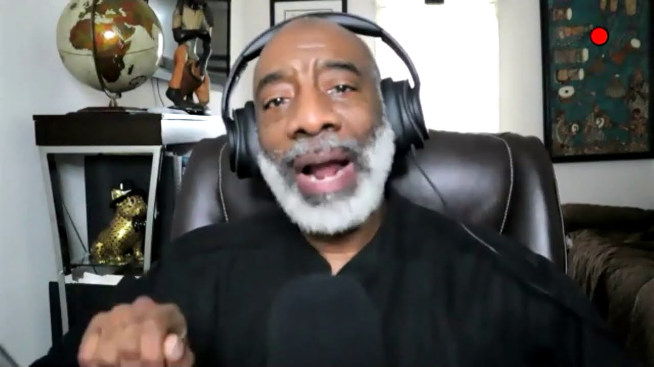 TRUTH AND RESTORATION TOWN HALL (March 13, 2021)