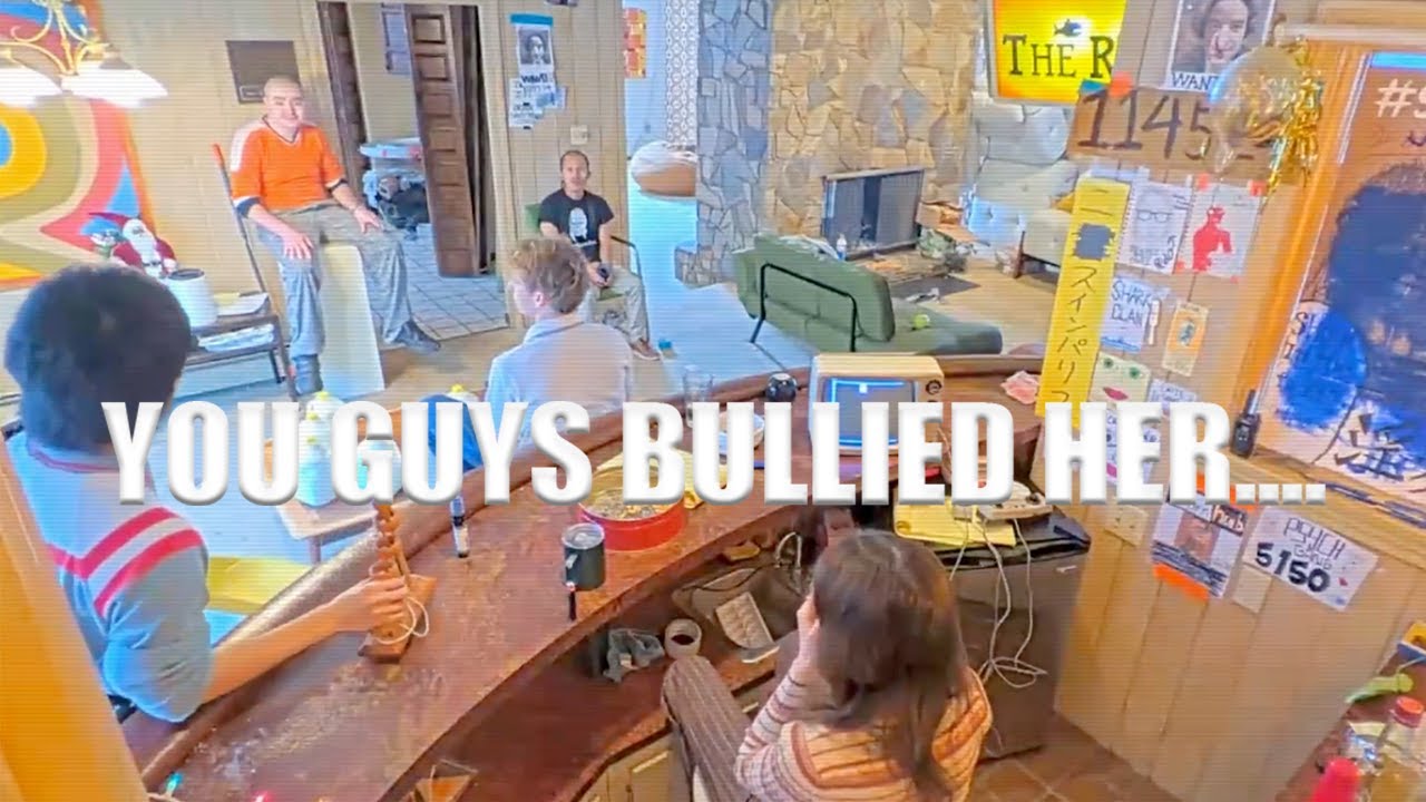 Jet Confirms That Brittany Has Left The Show | Fishtank Season 2 | Day 25