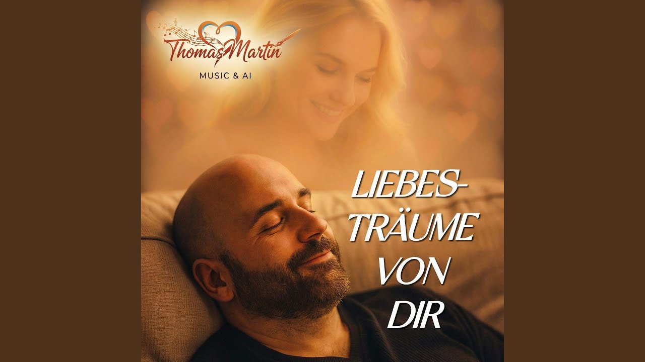Liebesträume von Dir