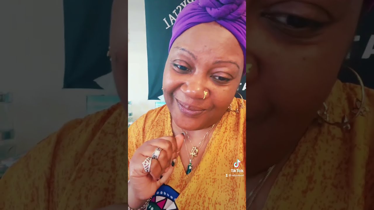 Gris Gris Bags 101 ~ Lady Vasori
