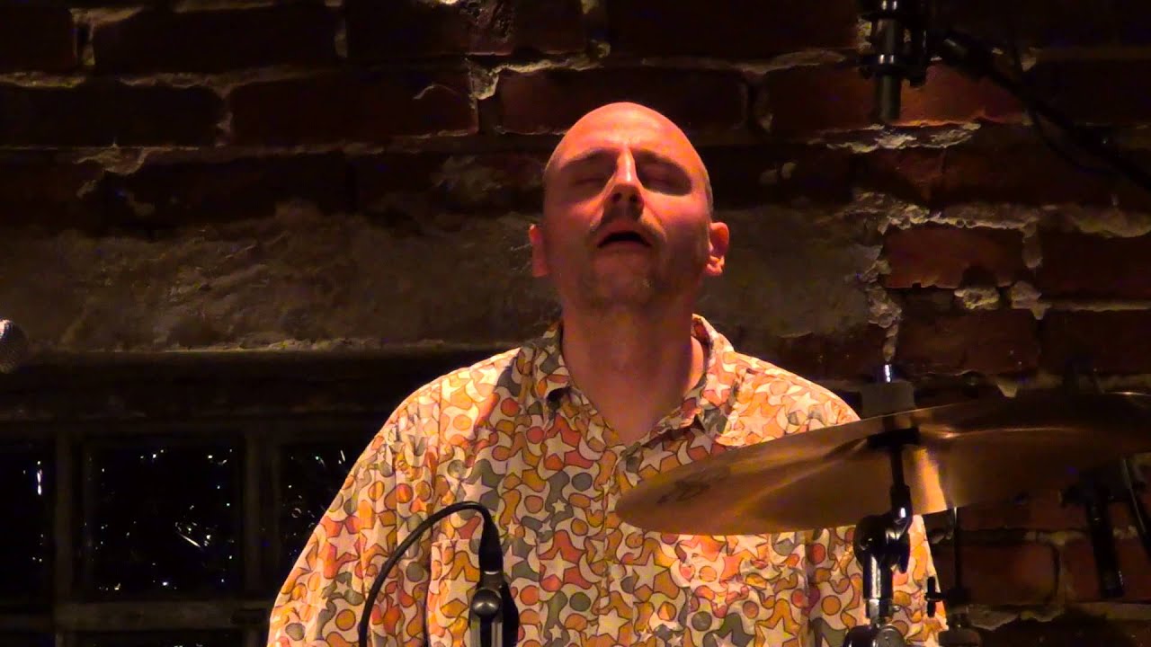 Nowhere   PLAN Live at Red Horn 1080p