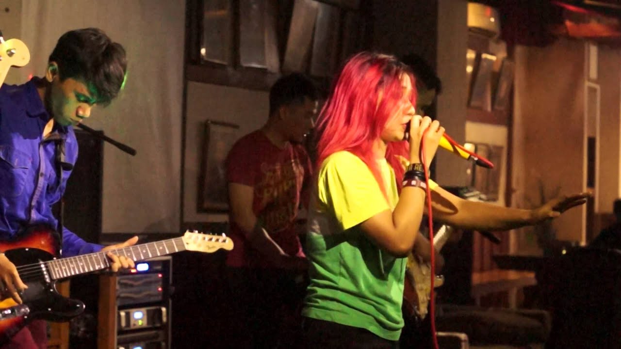tuffa - still into you (paramore cover)