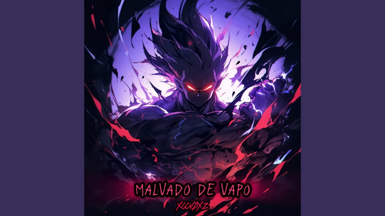 MALVADO DE VAPO (Slowed)