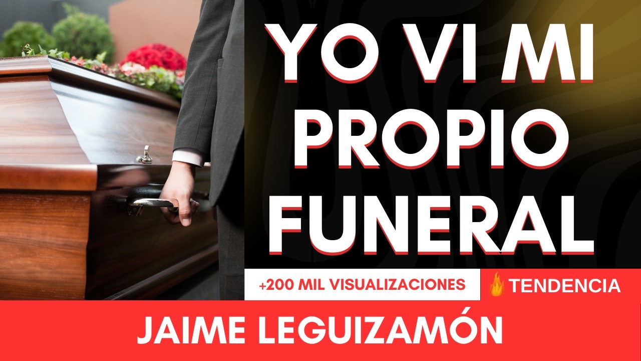 ME DIERON OTRO PLAZO DE VIDA