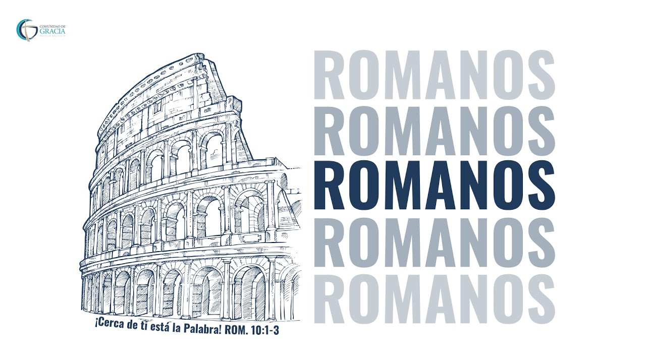 ¡Cerca De Ti Está La Palabra! | Serie: Romanos 10: 1-13 | Pastor Ricardo Núñez