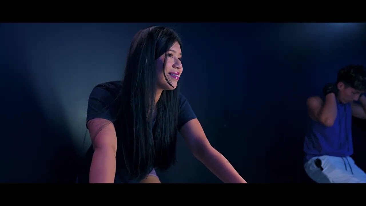 Manuel Fc, Zulemny Butera - Soltera ( Video Oficial )