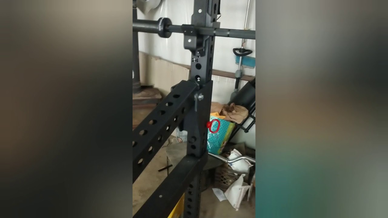 Titan Series Lever Arms