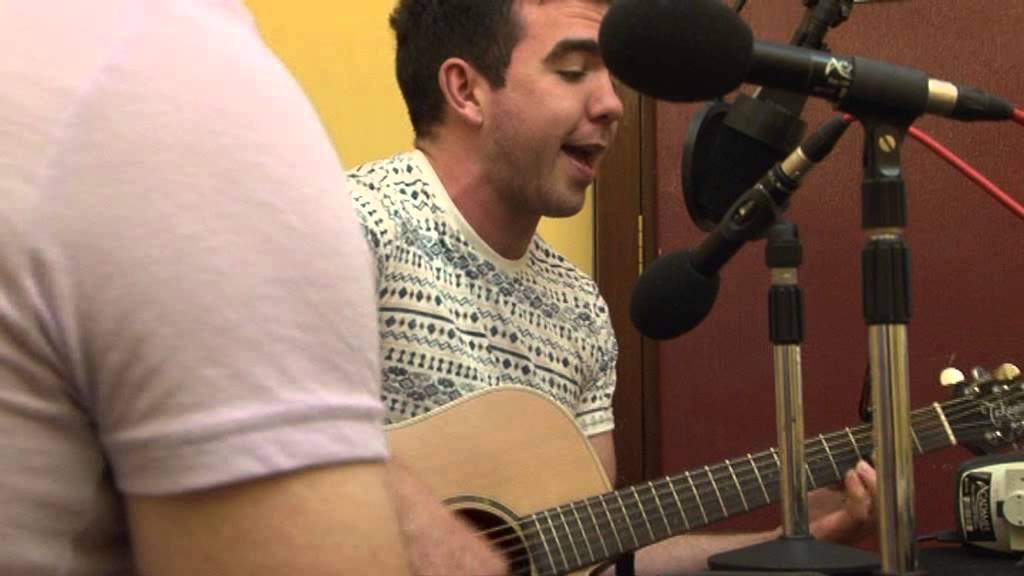 The Mayo Man. Mayo Song 2013