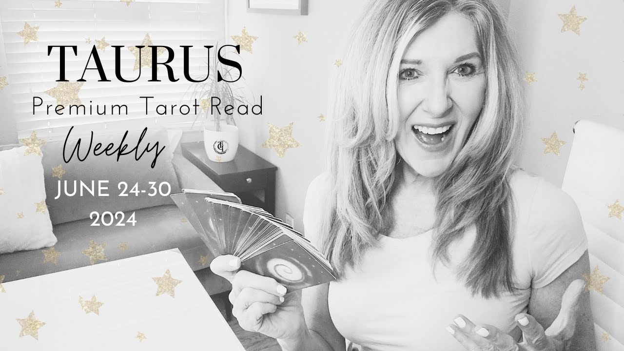 TAURUS - AN IMPORTANT CONVERSATION; IT WAS ALL ABOUT THE 
