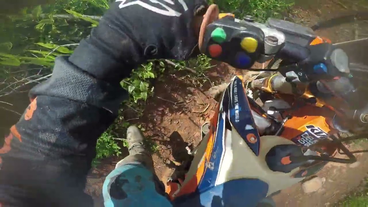 Enduro Osório
