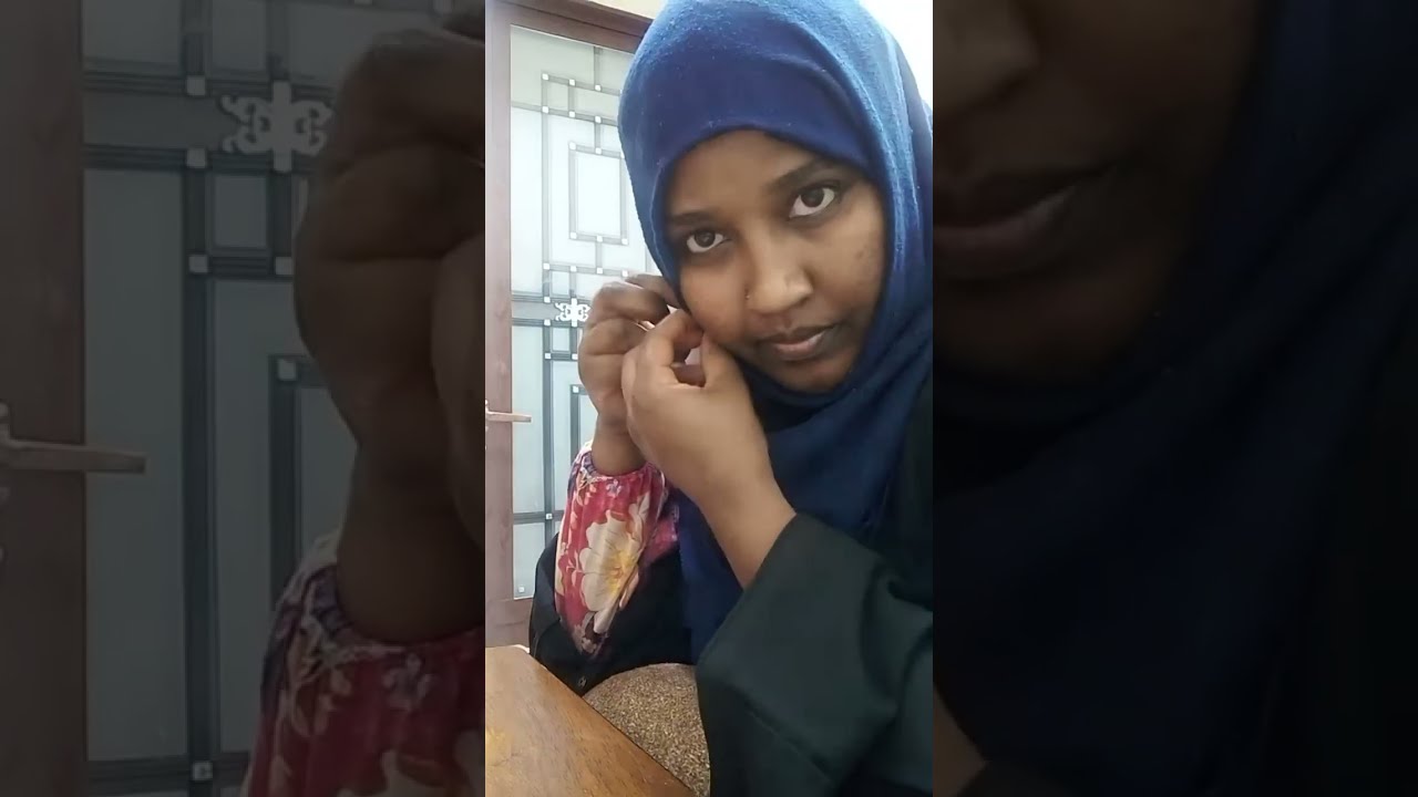 ኢማን ይመር is live!አሰላሙአሌኩም  ያጀመአ🍒🍒