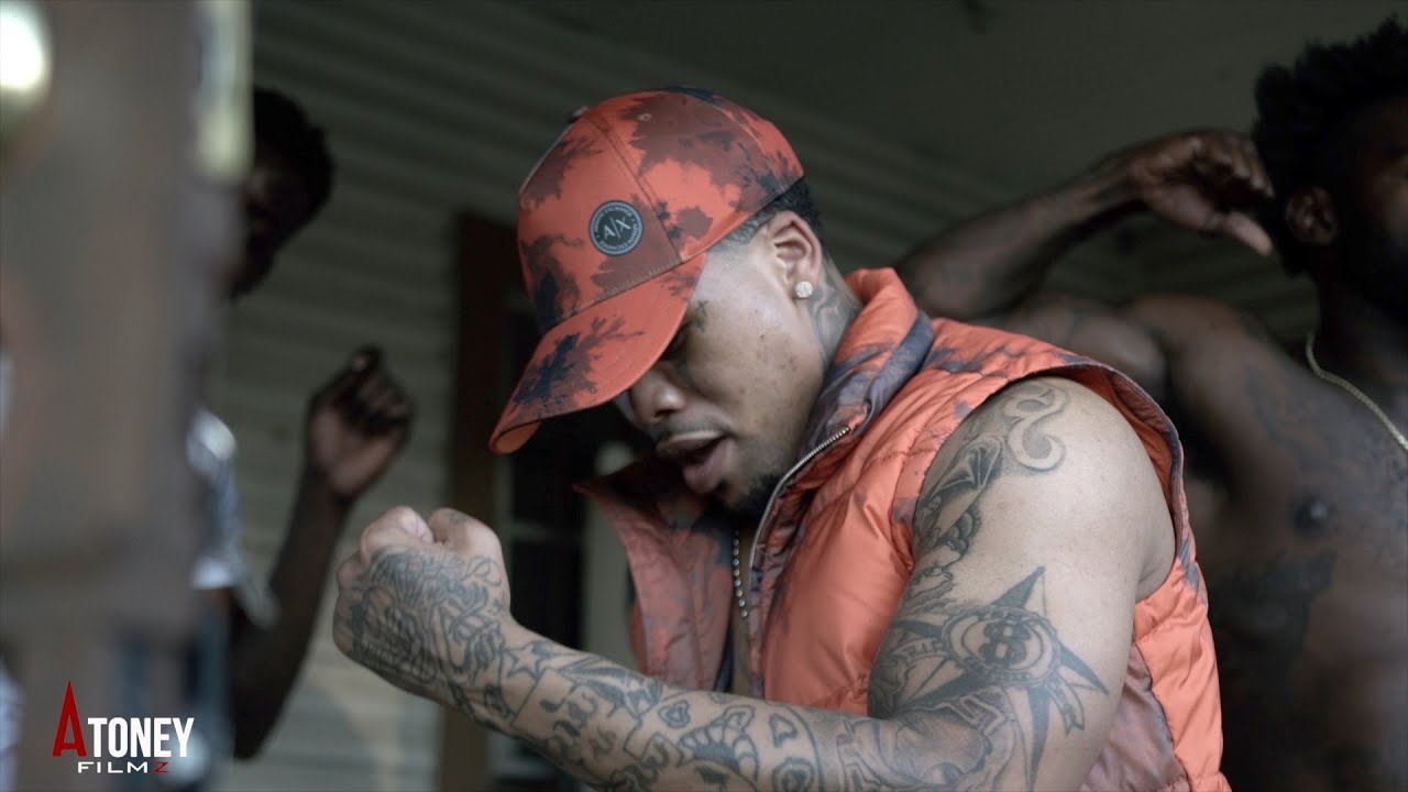 Psycko - You Know (Official Video) Shot By @AToneyFilmz