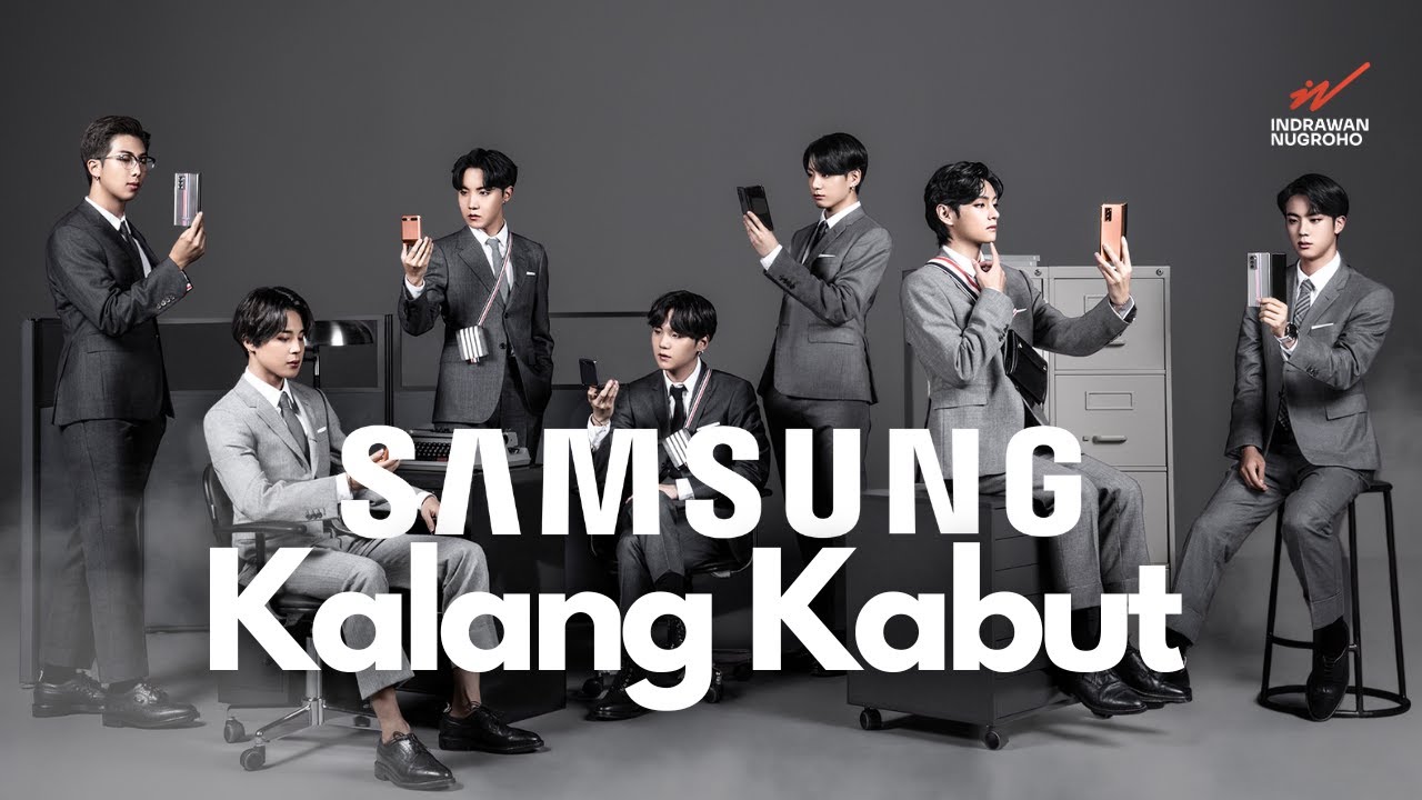 Samsung Panik. Produknya Terkepung dan Terancam