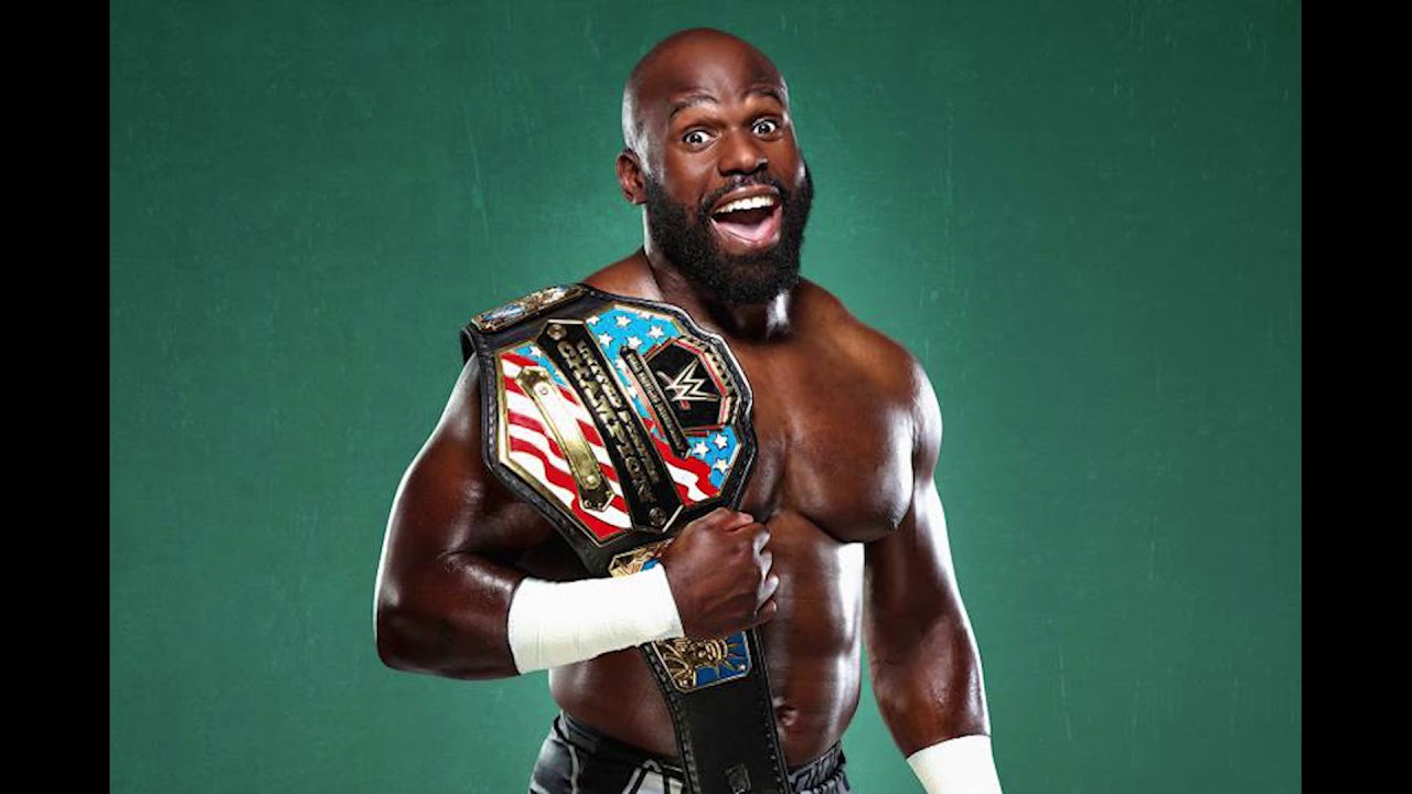 WWE: Apollo Crews Theme Song - Cruise Control Extended | @SonYaban @SonYabanTube