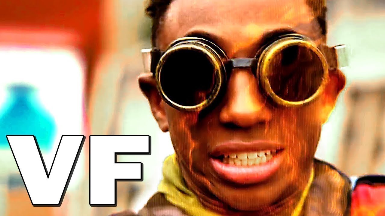 LES FILMS &Agrave; NE PAS MANQUER (Bande Annonce VF) # 26