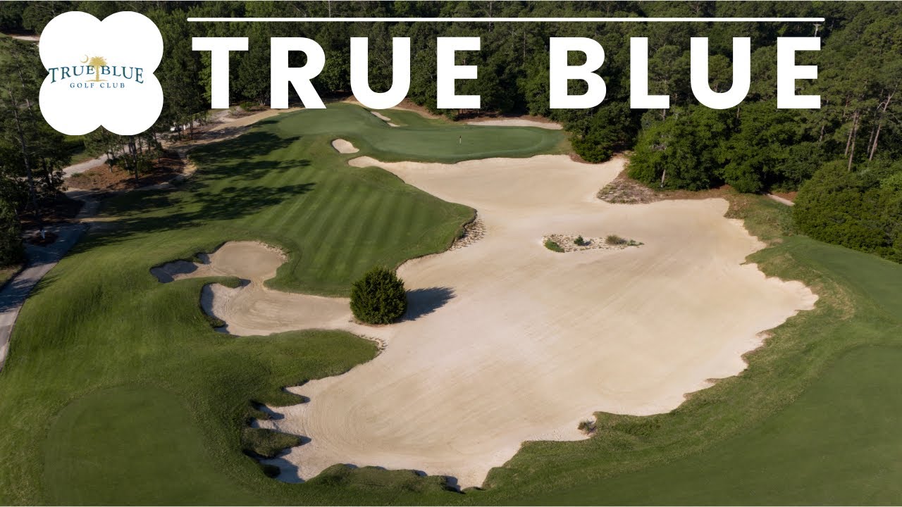 True Blue Golf Club