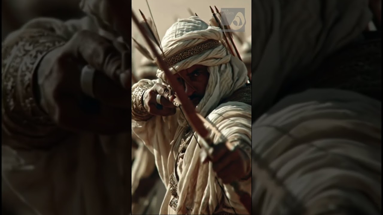 بعث النبي | Prophet Sent