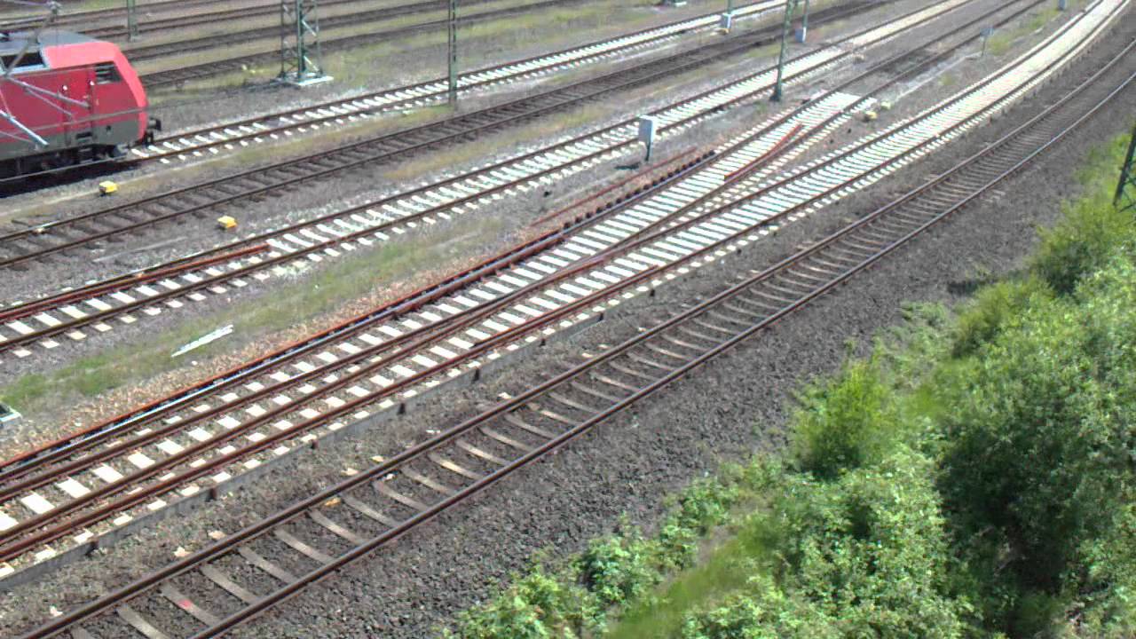 Lint 41 Triebwagen 