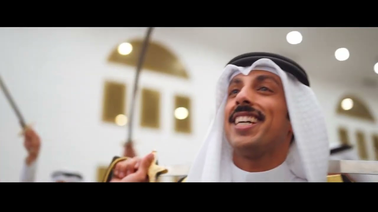Arabia wedding dance / Arab marriage dance