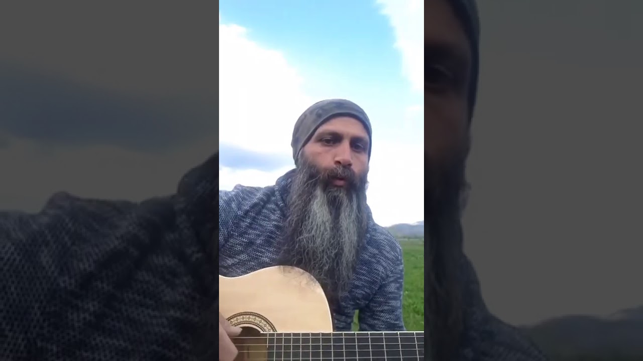 MUNZUR BABA BİR YARİM VAR SENİN DİYARINDA / 2020 AKTEPE MUSIC