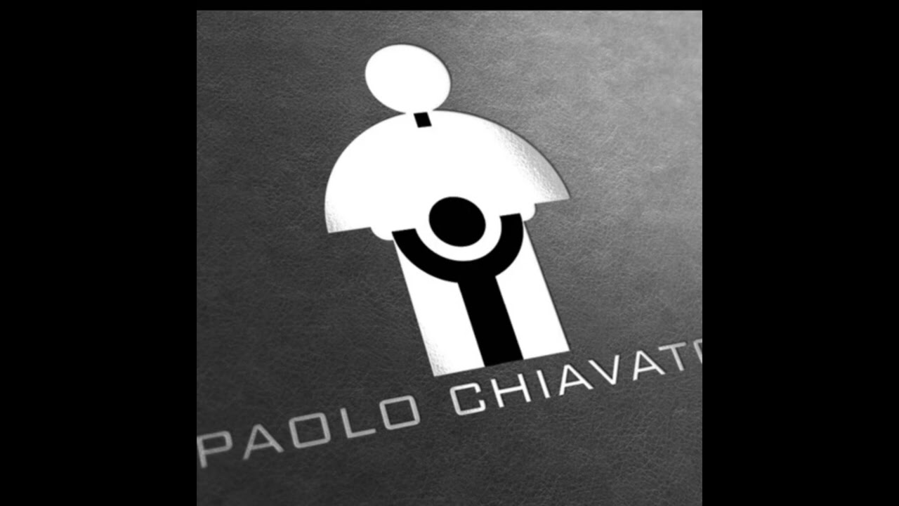 Paolo Chiavator - Mannaggia A Tutti Pd [RESTAURO AUDIO HQ]