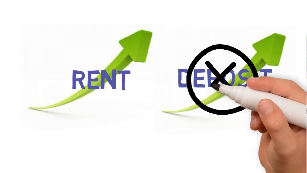 Residential Tenancy Branch - Tenancy Deposits