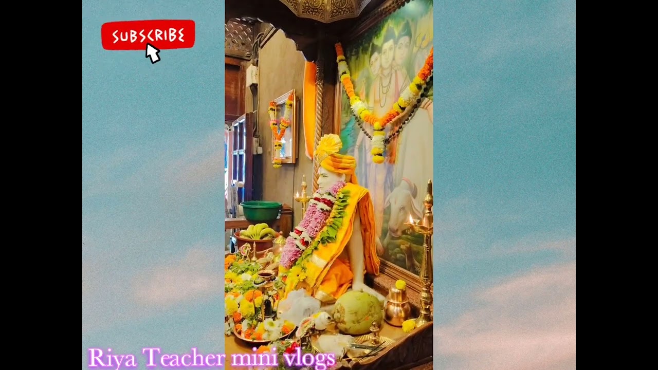 स्वामी प्रेम, कुतूहल आणि स्वामी भक्त 🧿♥️🧿