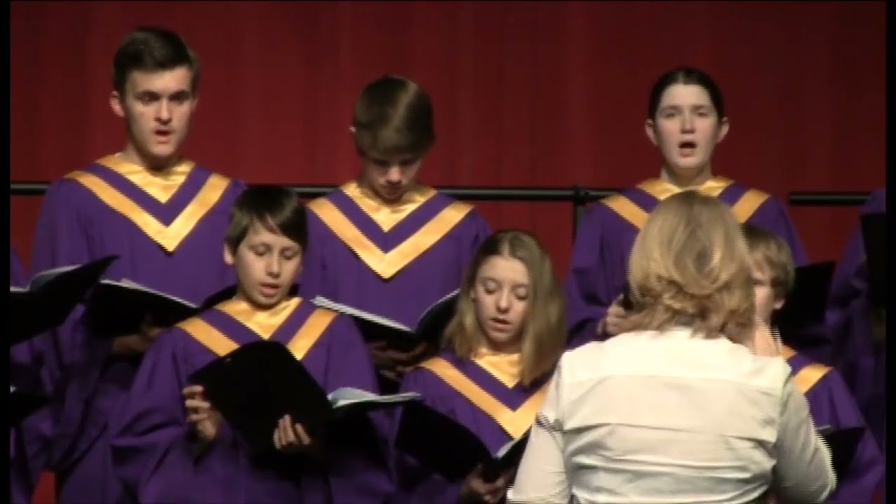 2016 Boundary Waters Choral Festival | Ely, MN
