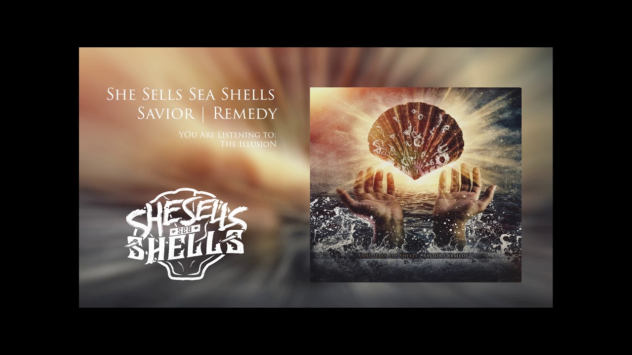 Shellz - The Illusion