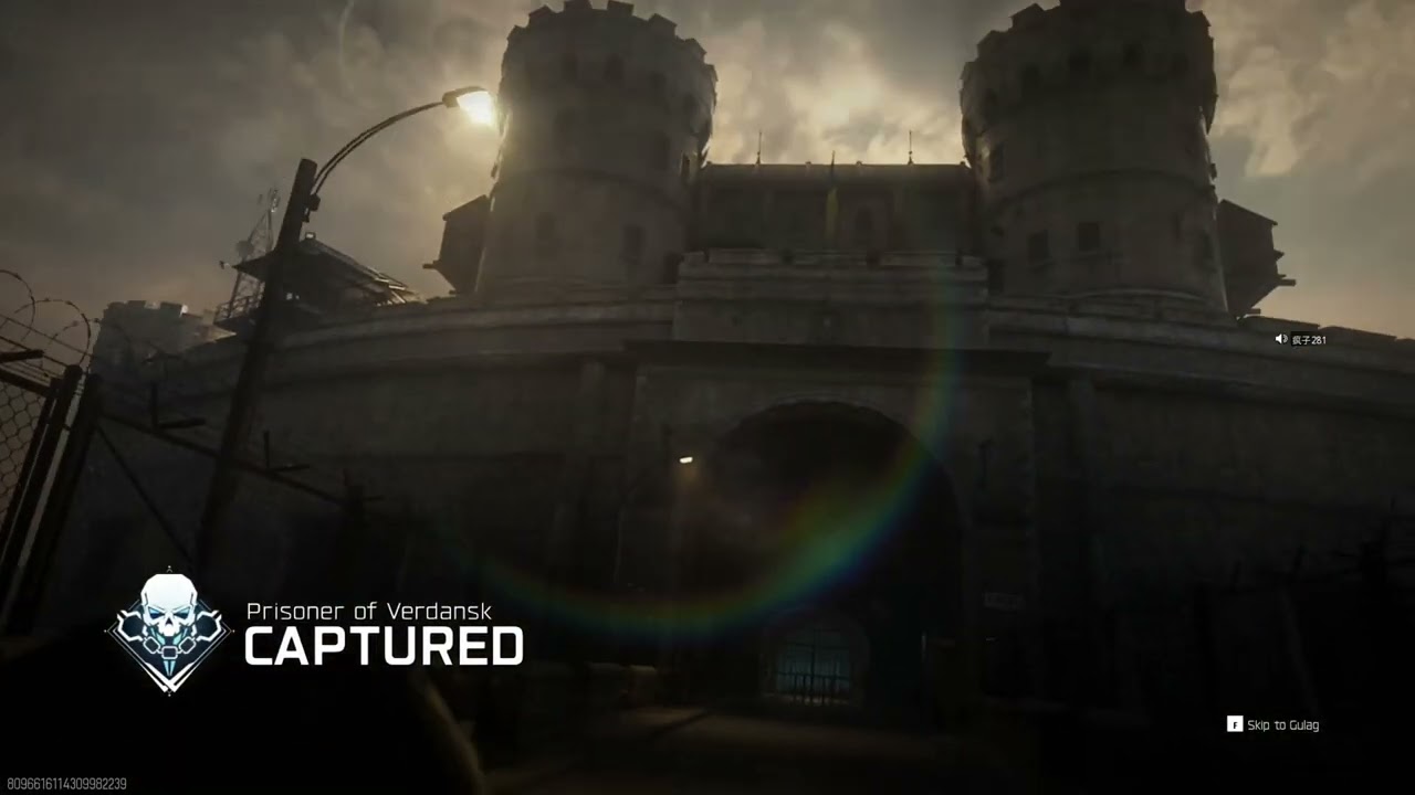 Call of Duty: Warzone — P20 #warzone #callofduty #codwarzone