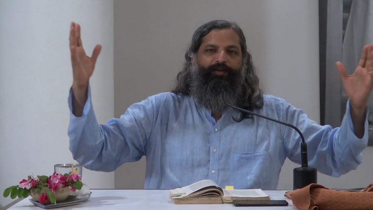 Synthesis of Yoga 2018-0504 (HD with good audio)