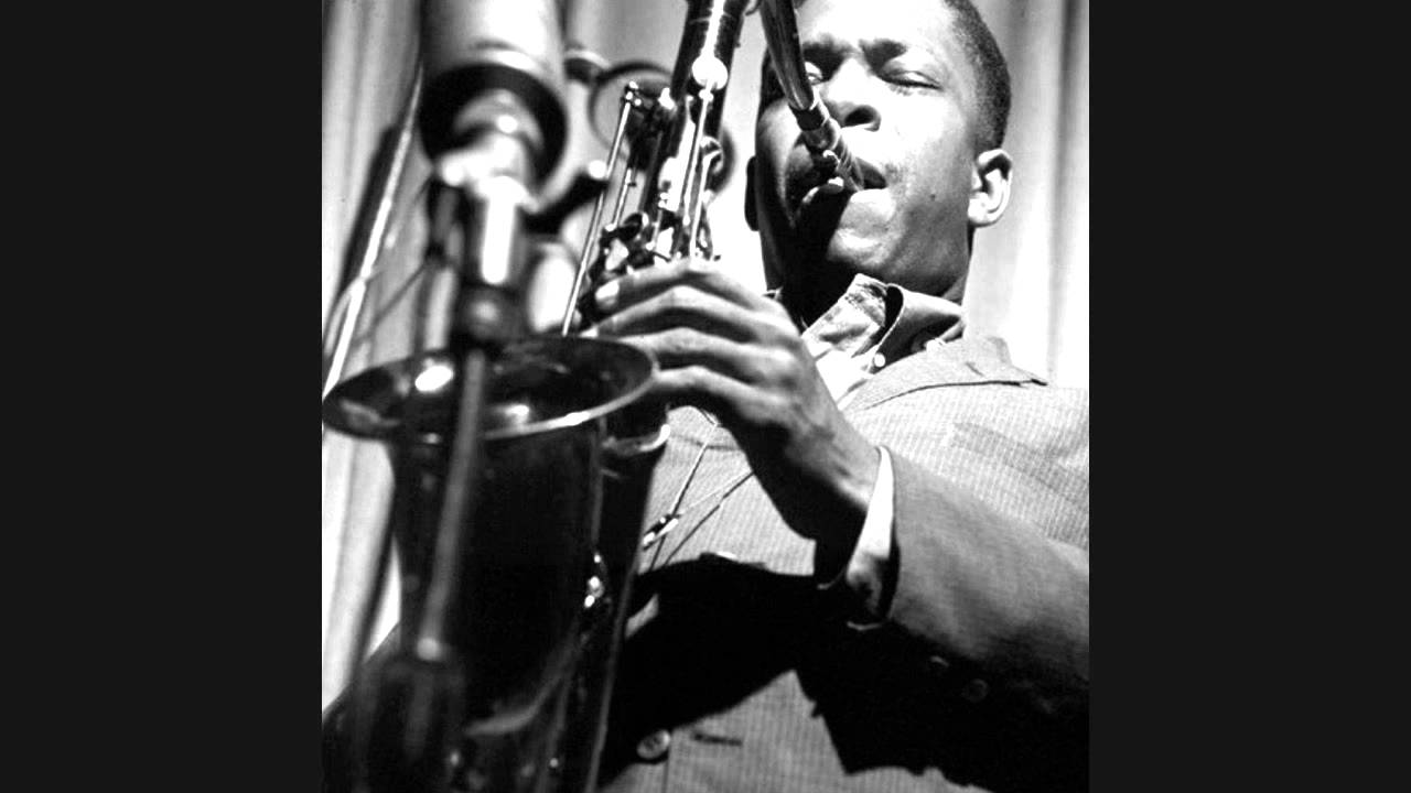 Kenny Burrell & John Coltrane - Why Was I Born?