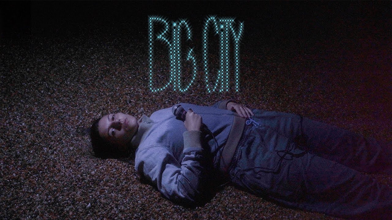 zonmai - BIG CITY